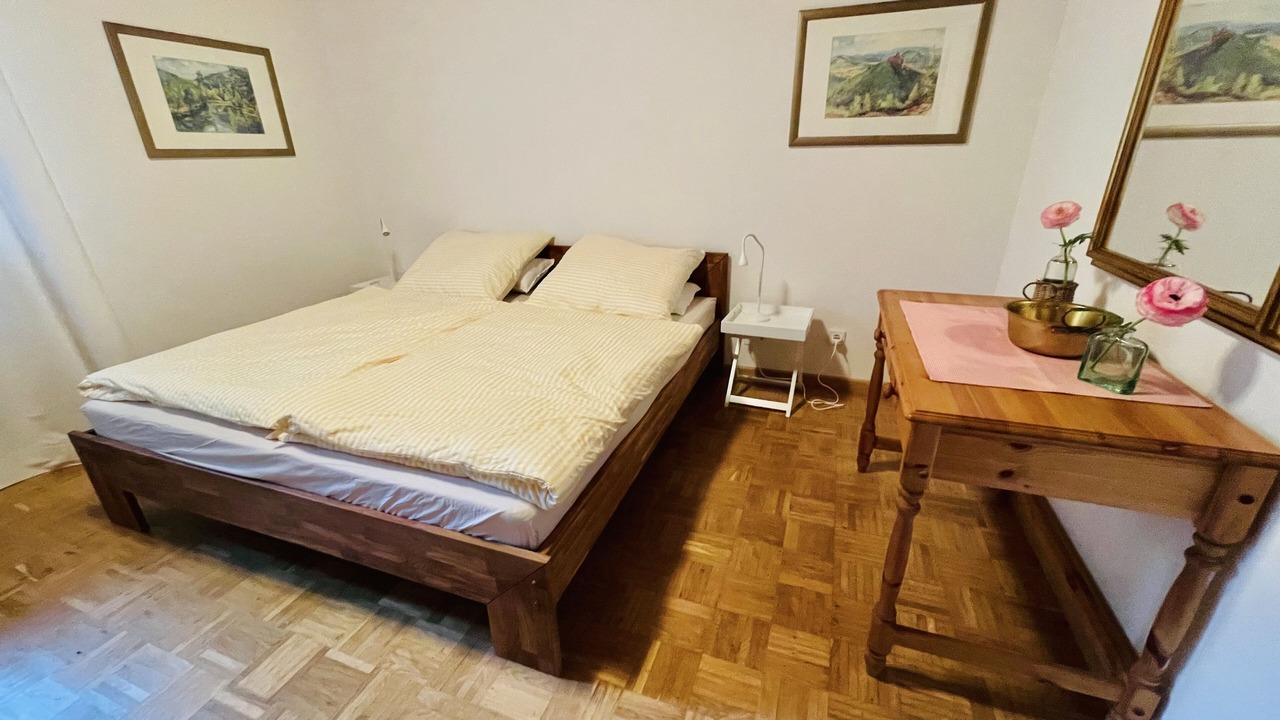 Photo of Bedroom in Dahn