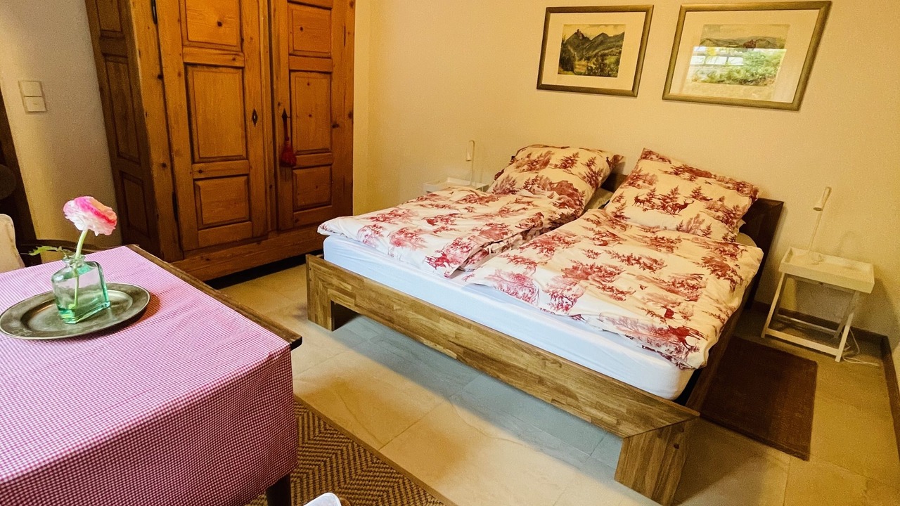 Photo of Bedroom in Dahn