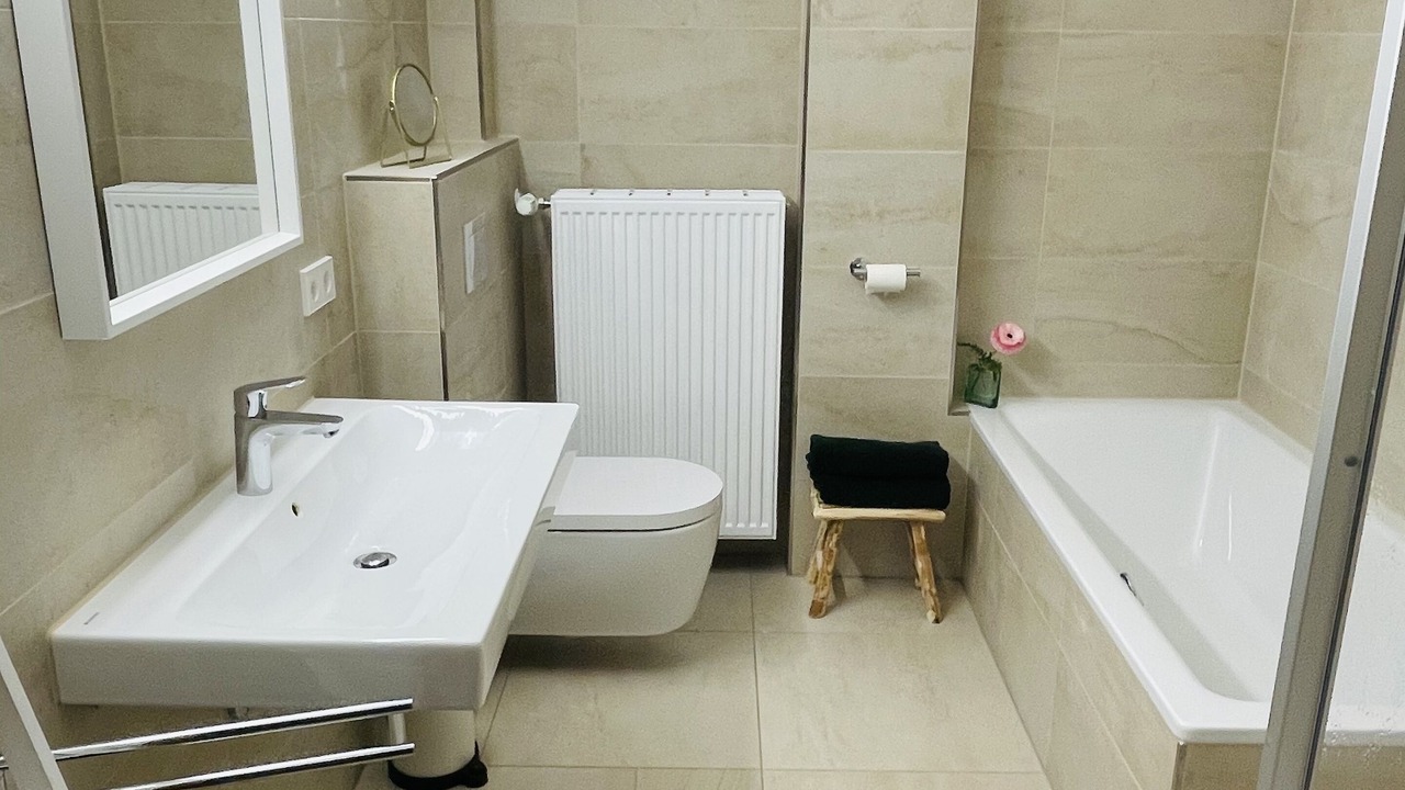 Photo of Bathroom in Dahn