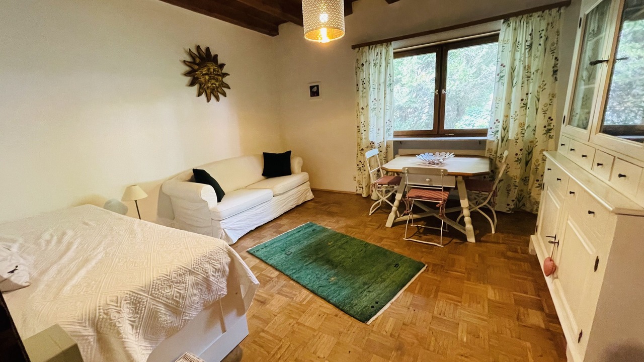 Photo of Livingroom in Dahn