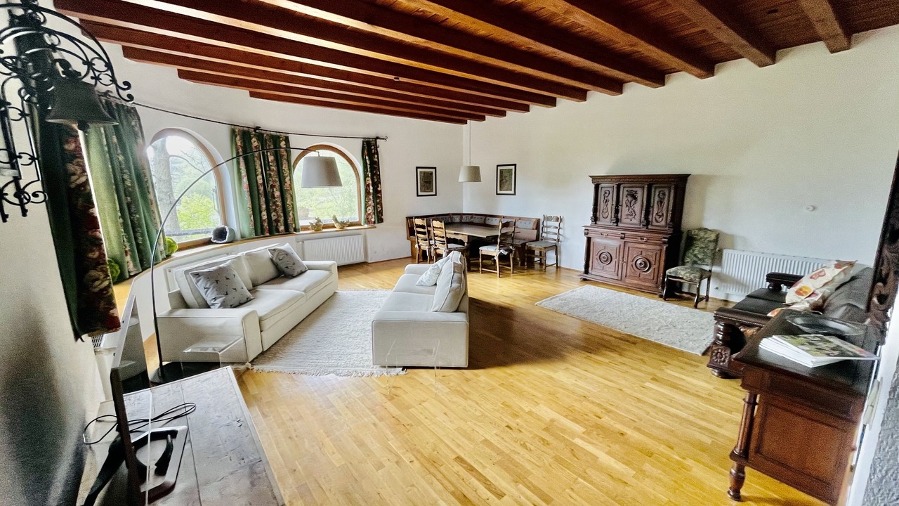 Photo of Livingroom in Dahn