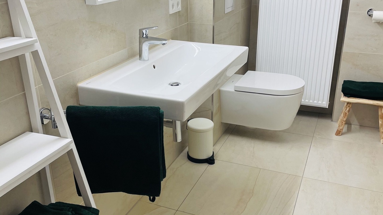 Photo of Bathroom in Dahn