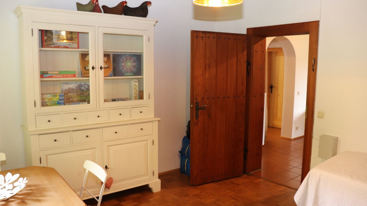 Photo of Bedroom in Dahn