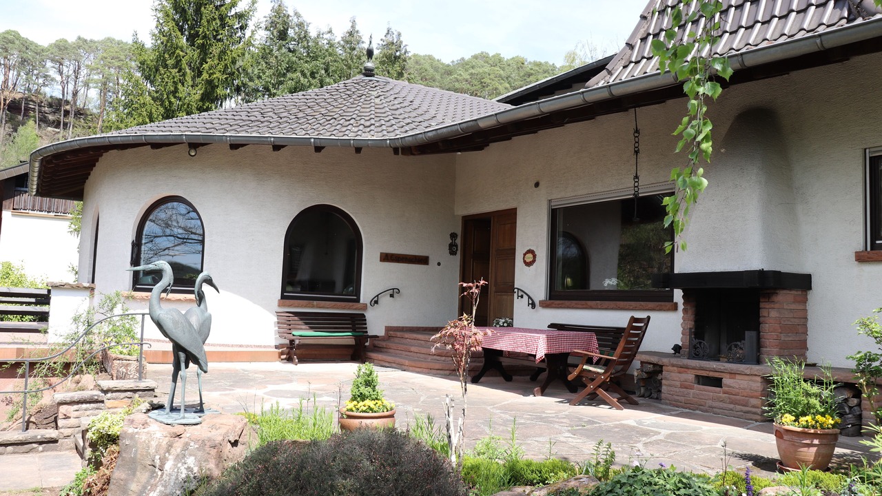 Photo of Outdoor in Dahn