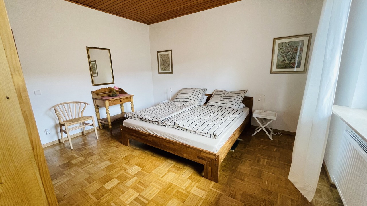 Photo of Bedroom in Dahn