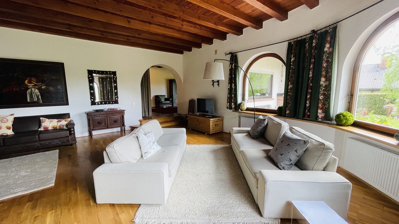 Photo of Livingroom in Dahn