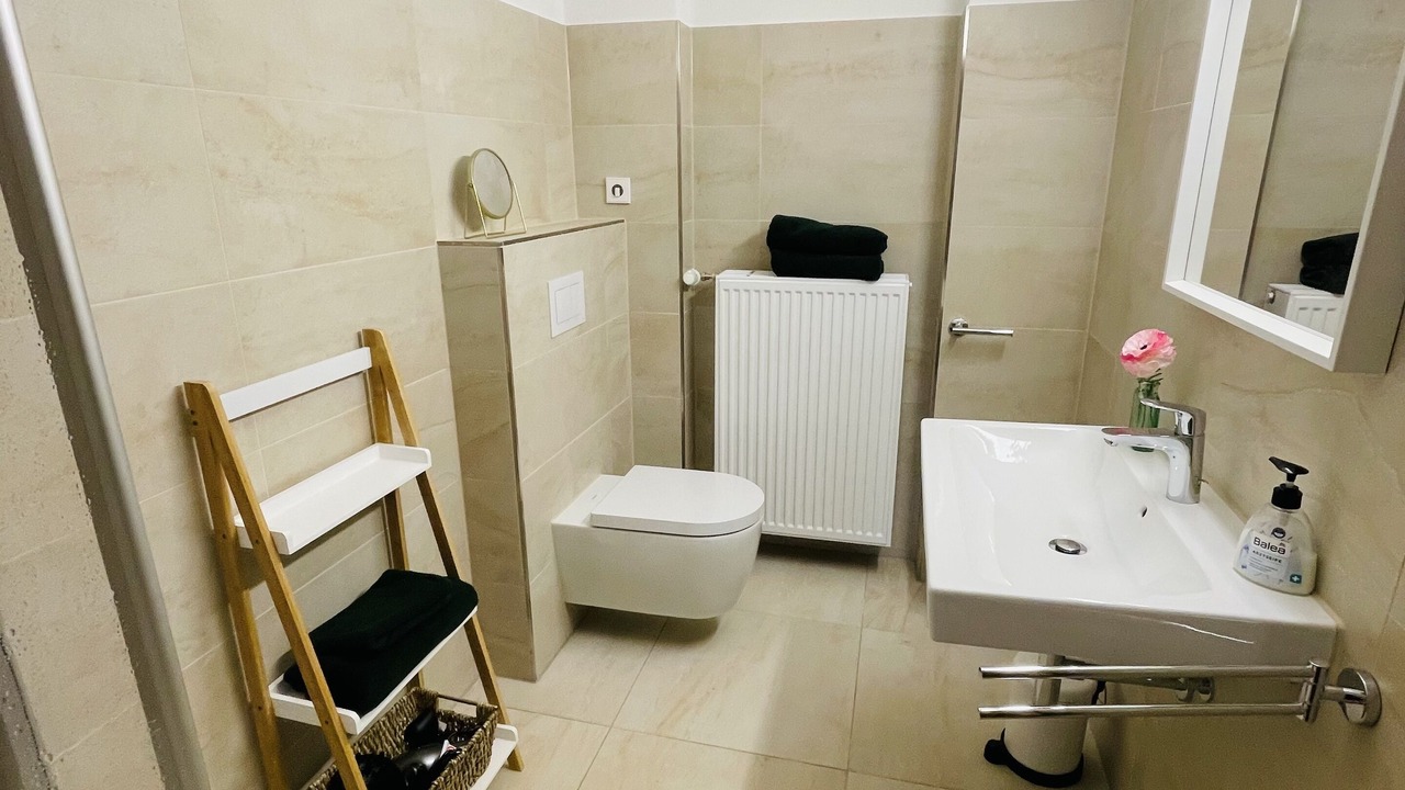 Photo of Bathroom in Dahn