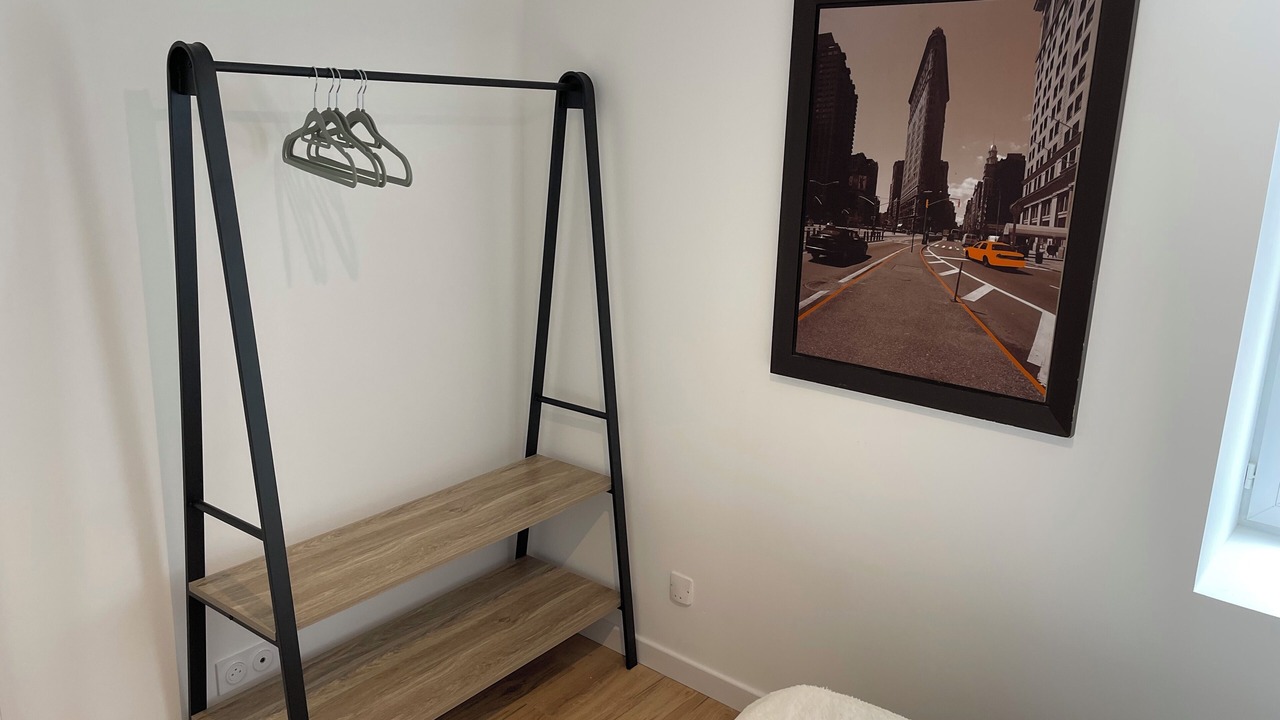 Photo of Bedroom in Lampaul-Guimiliau
