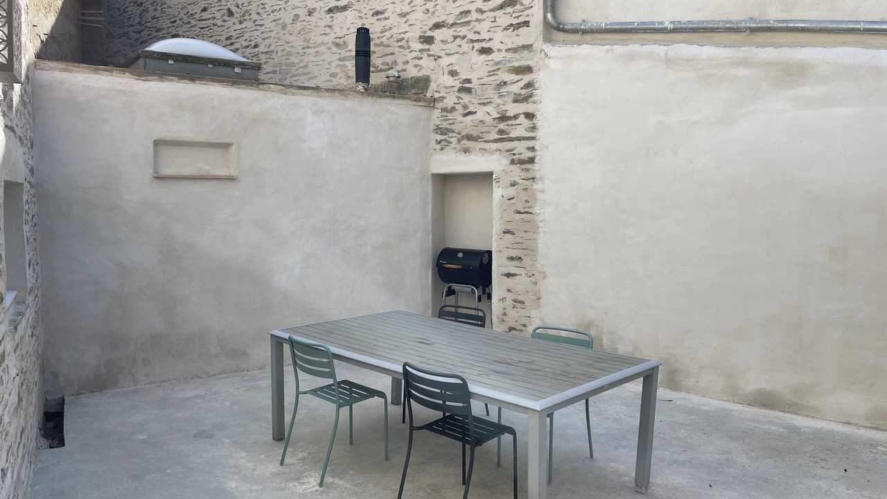 Photo of Outdoor in Lampaul-Guimiliau
