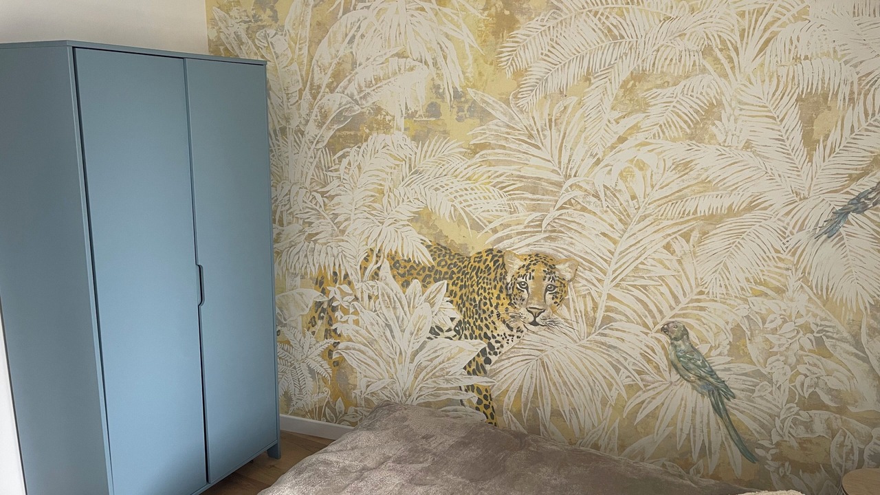 Photo of Bedroom in Lampaul-Guimiliau