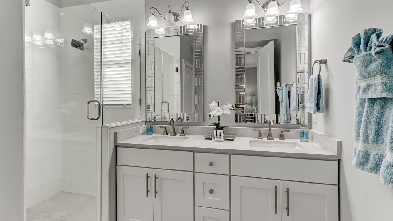 Photo of Bathroom in American Beach