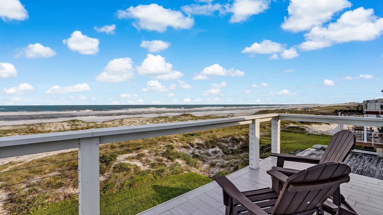 Photo of Outdoor in American Beach