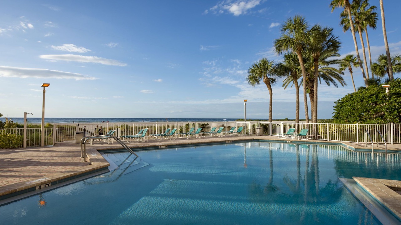 Photo of Outdoor in Sand Key