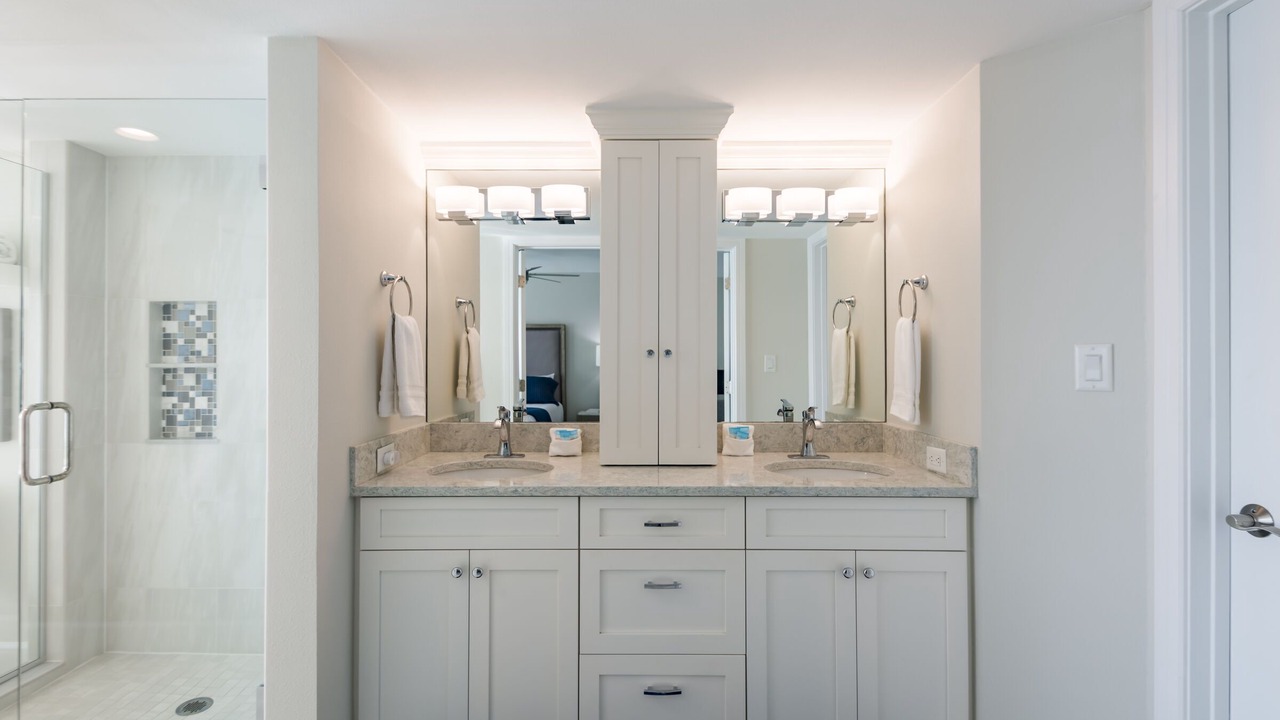 Photo of Bathroom in Sand Key