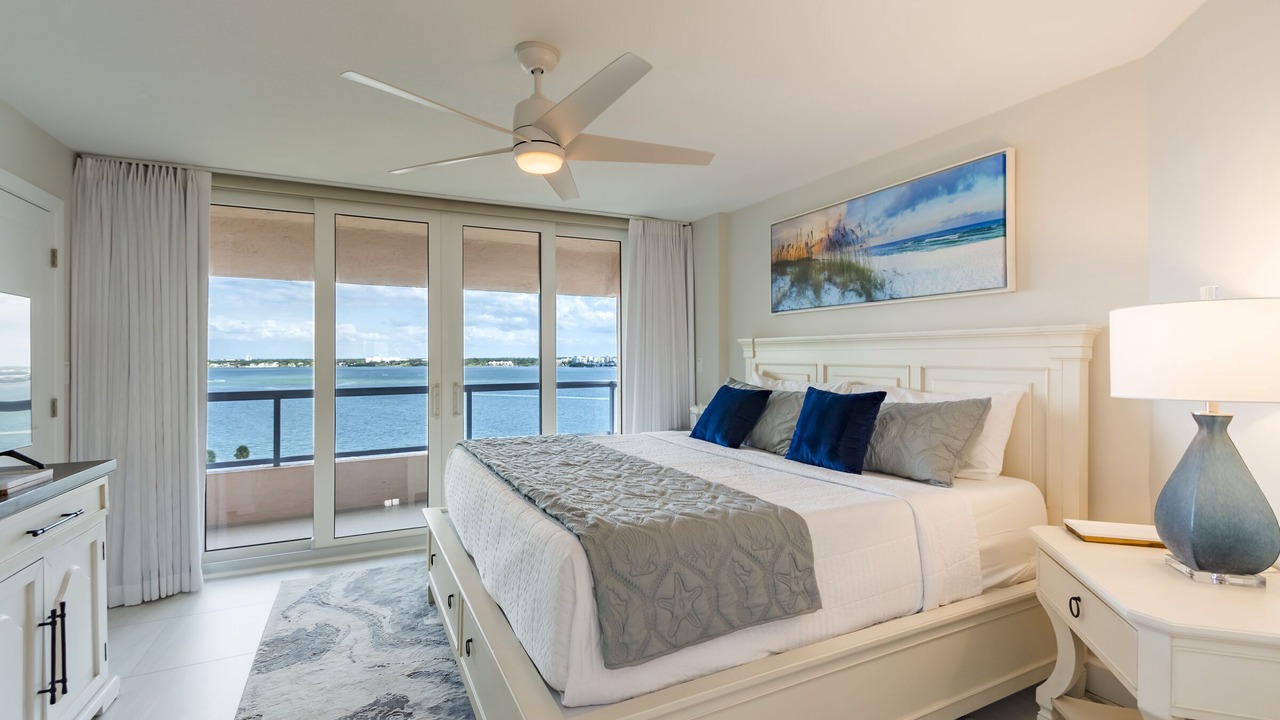 Photo of Bedroom in Sand Key