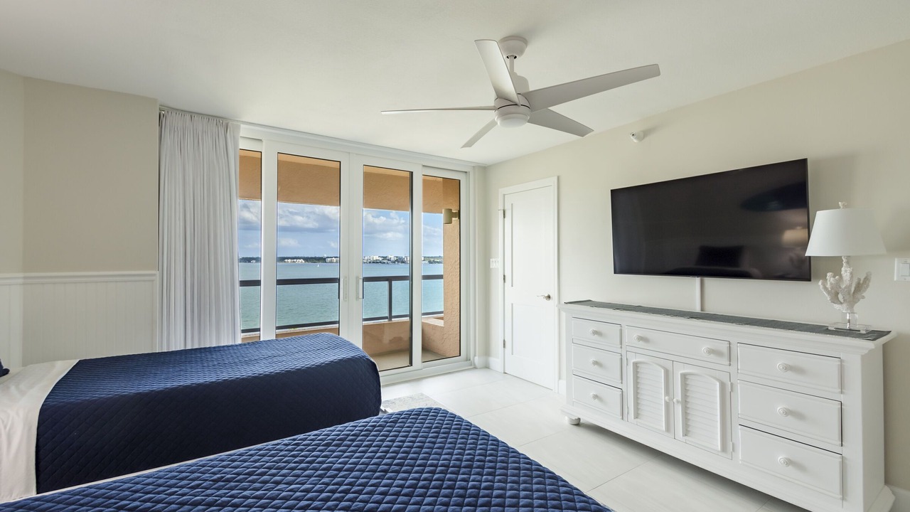 Photo of Bedroom in Sand Key