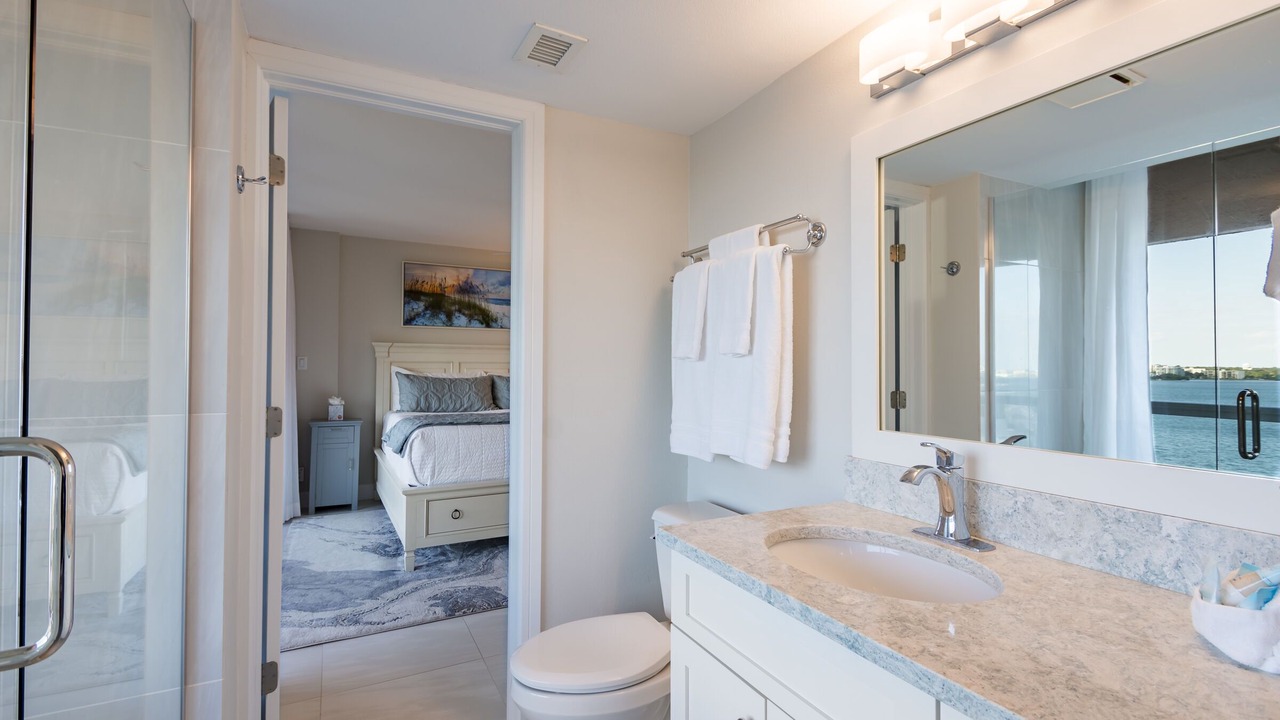Photo of Bathroom in Sand Key