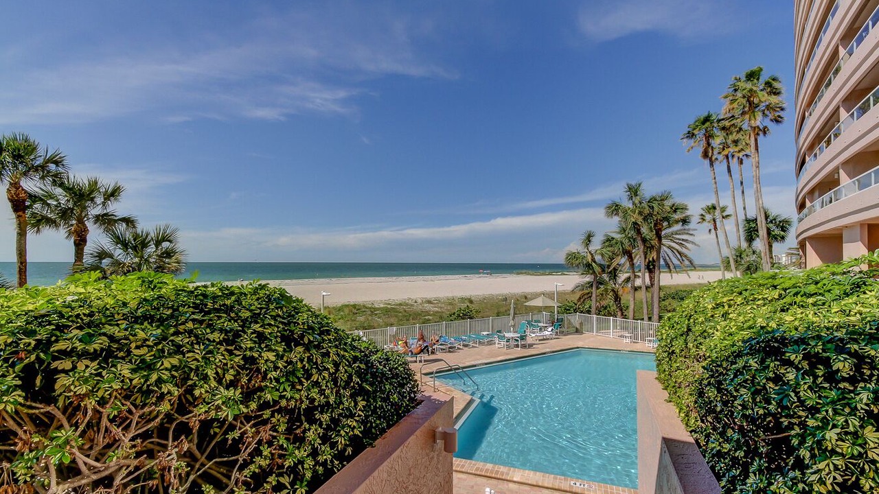 Photo of Outdoor in Sand Key