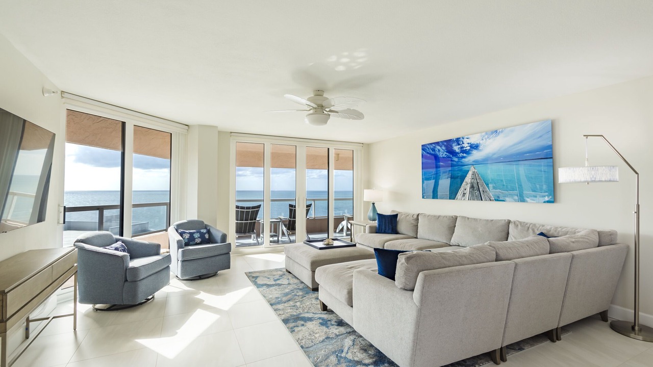 Photo of Bedroom in Sand Key