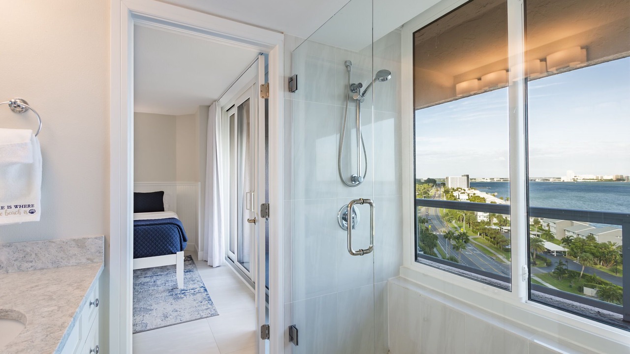 Photo of Bathroom in Sand Key