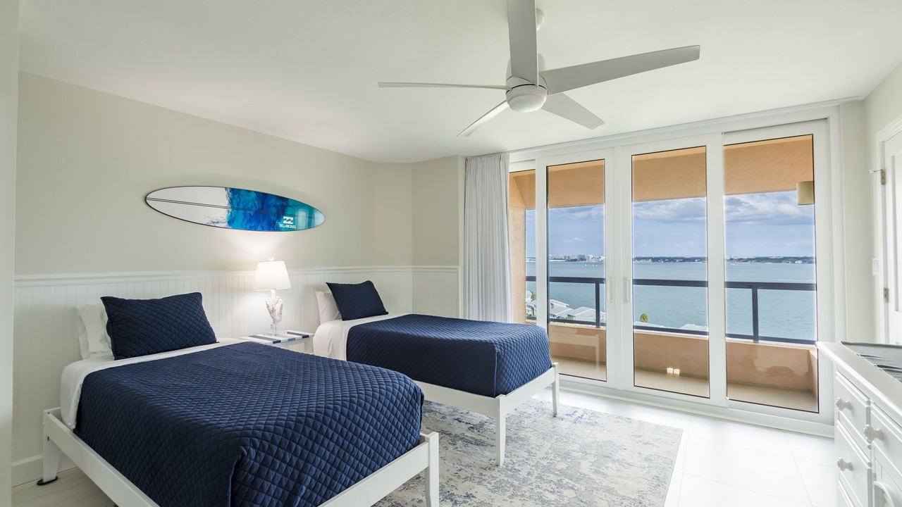 Photo of Bedroom in Sand Key