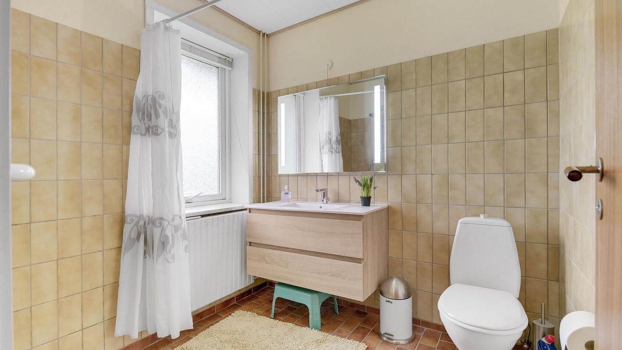 Photo of Bathroom in Rodekro