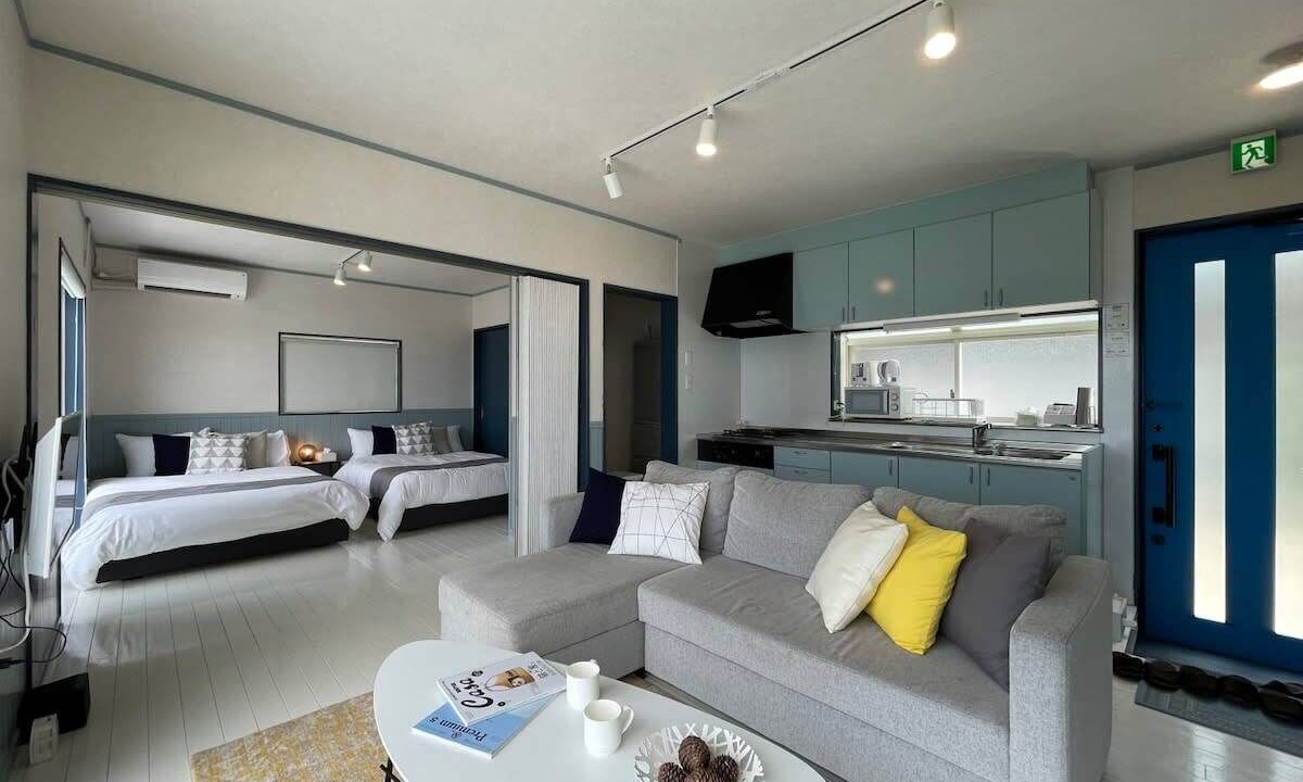 Photo of Bedroom in Suooshima