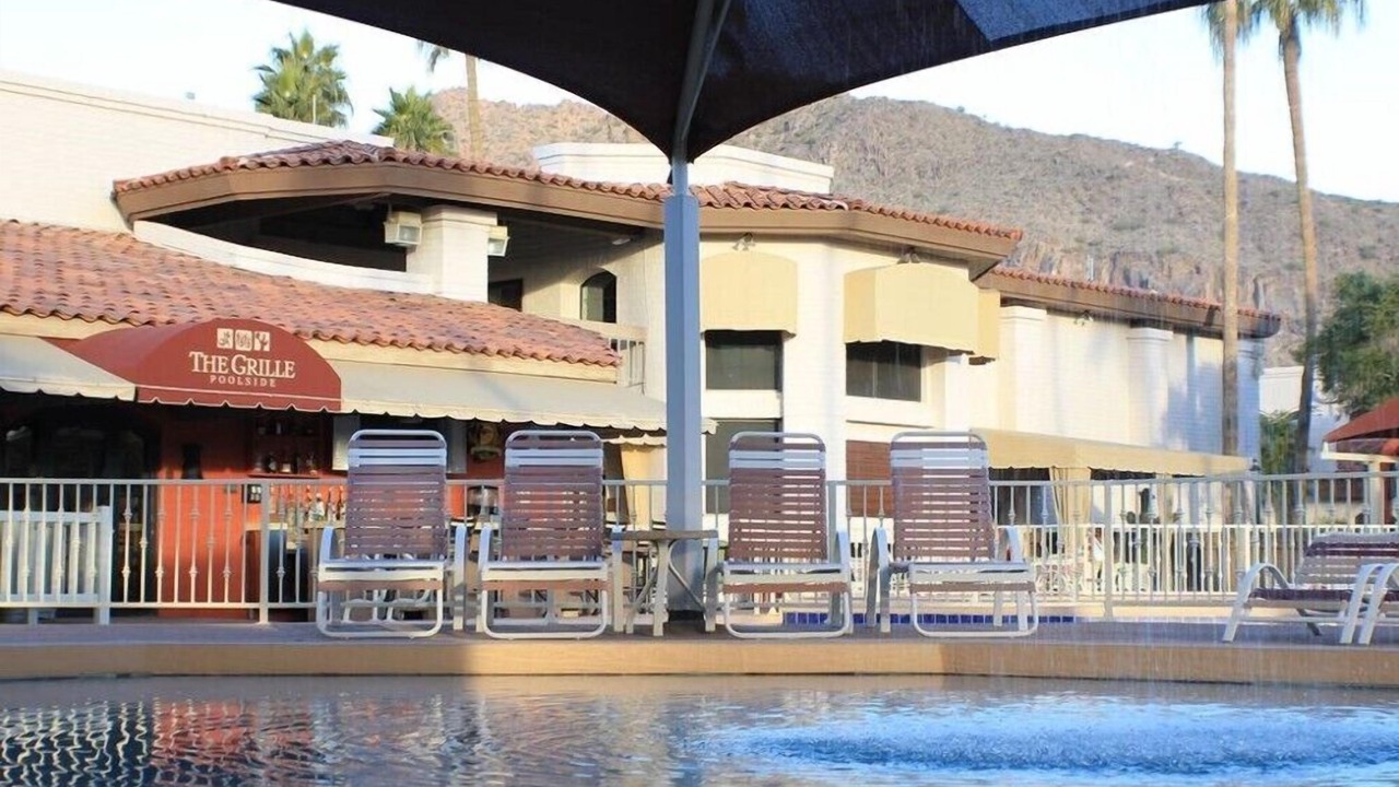 Photo of Outdoor in Arcadia