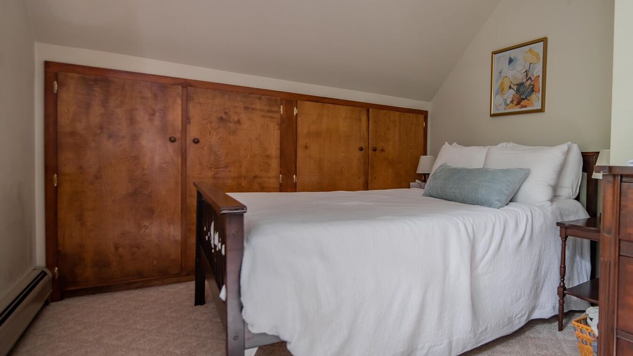 Photo of Bedroom in Eagles Mere
