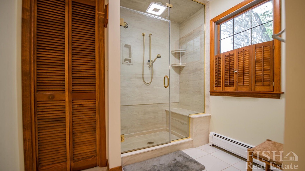 Photo of Bathroom in Eagles Mere