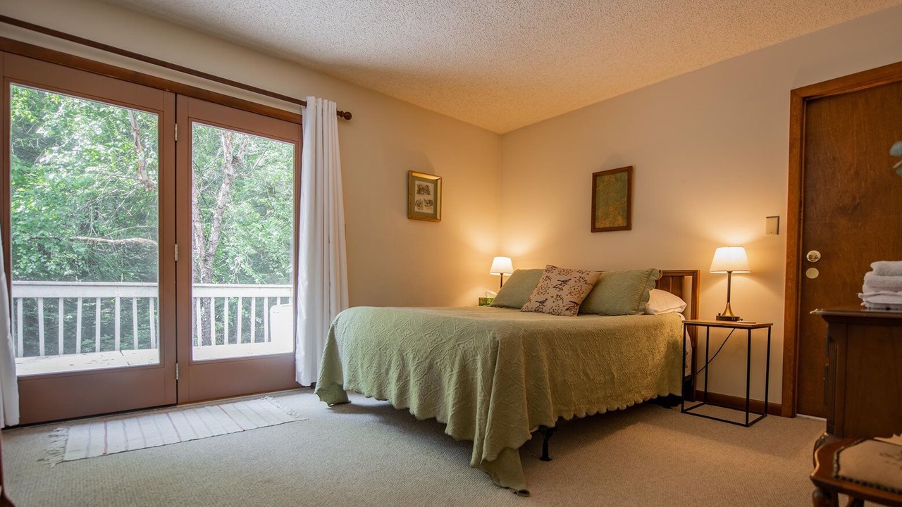 Photo of Bedroom in Eagles Mere