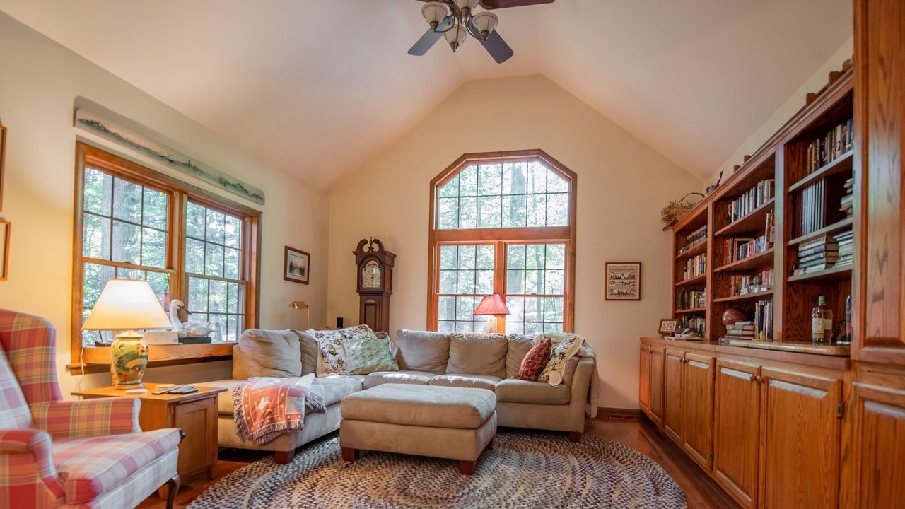 Photo of Livingroom in Eagles Mere