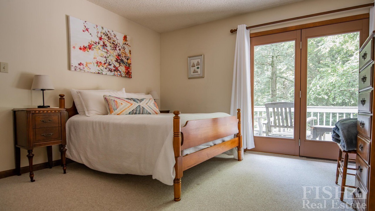 Photo of Bedroom in Eagles Mere
