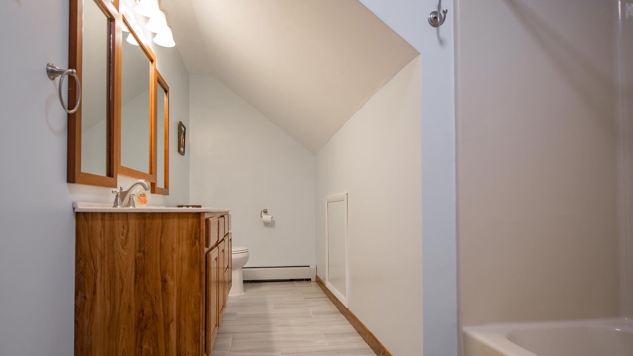 Photo of Bathroom in Eagles Mere