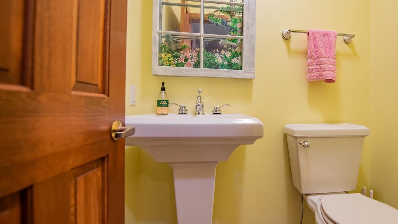 Photo of Bathroom in Eagles Mere
