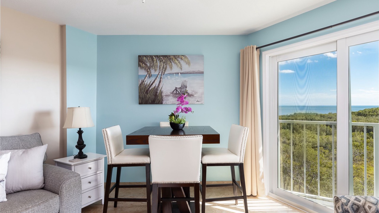 Photo of Livingroom in Tavernier