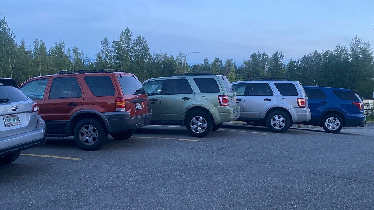 Photo of Outdoor in Abbott Loop