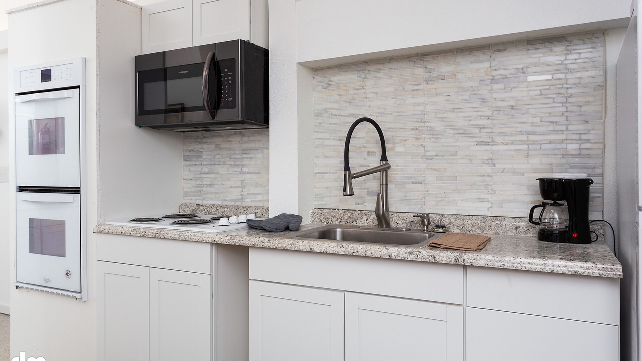 Photo of Kitchen in Abbott Loop