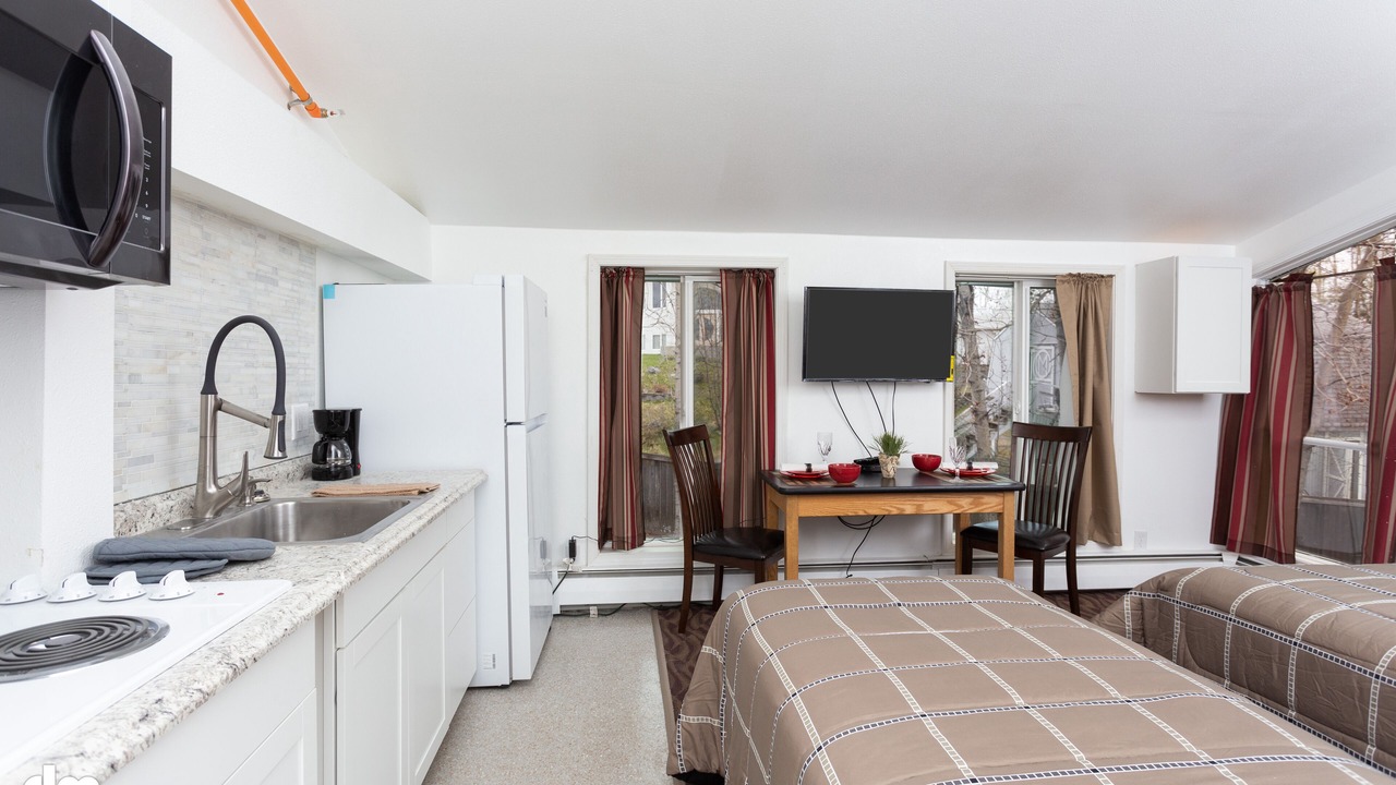Photo of Bedroom in Abbott Loop