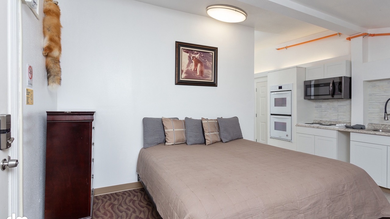 Photo of Bedroom in Abbott Loop