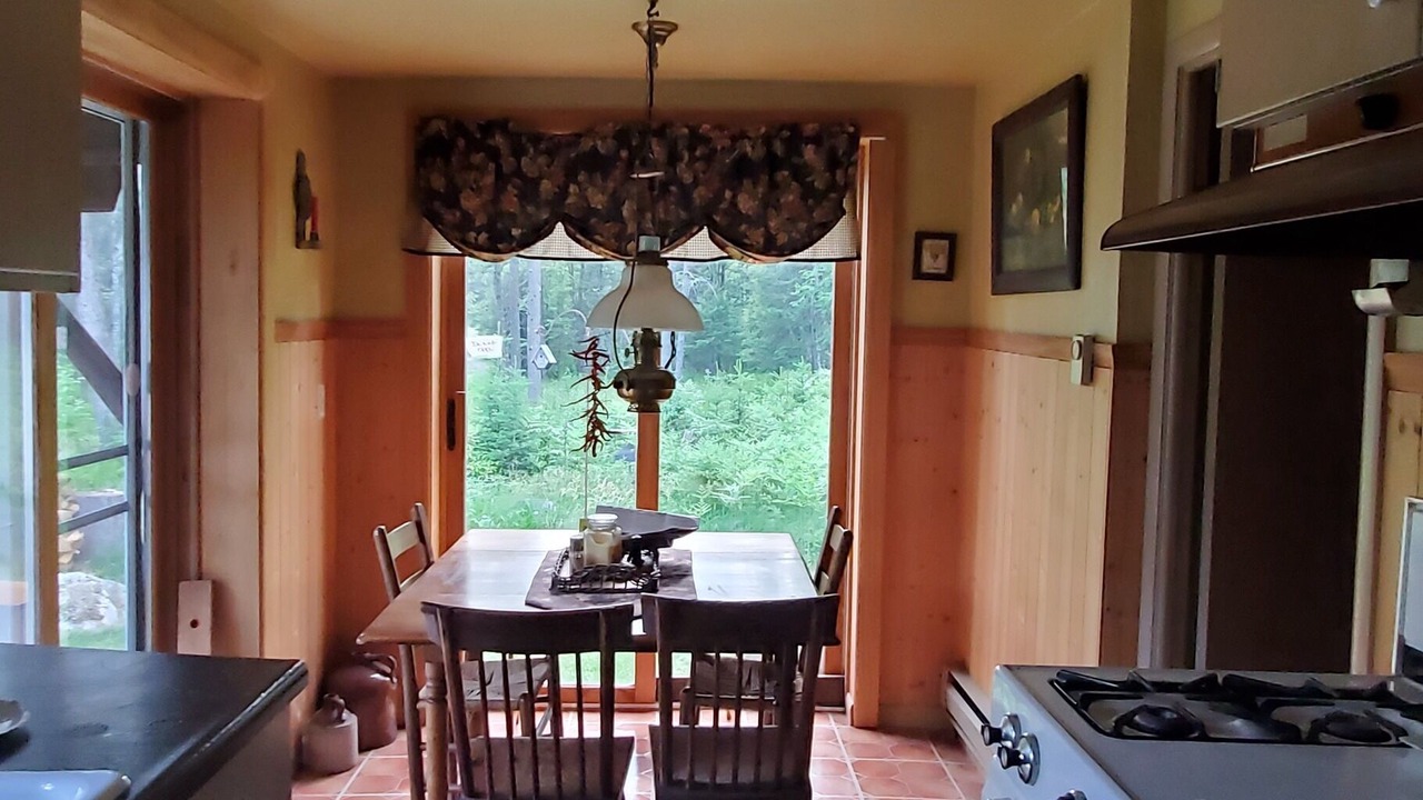 Photo of Kitchen in Armstrong Creek