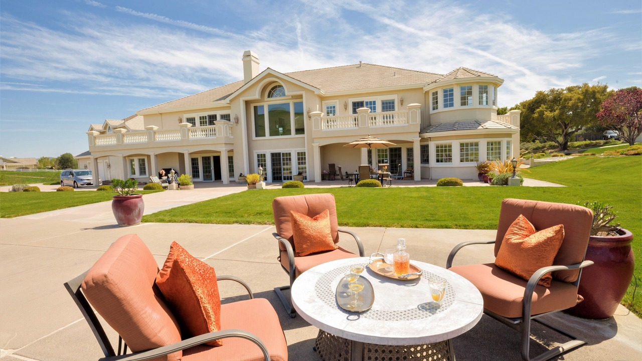 Photo of Outdoor in Salinas