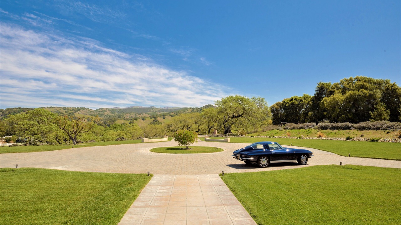 Photo of Outdoor in Salinas