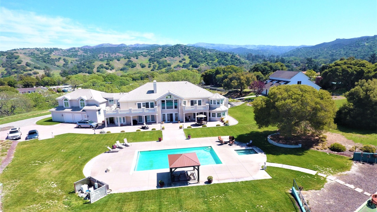 Photo of Outdoor in Salinas