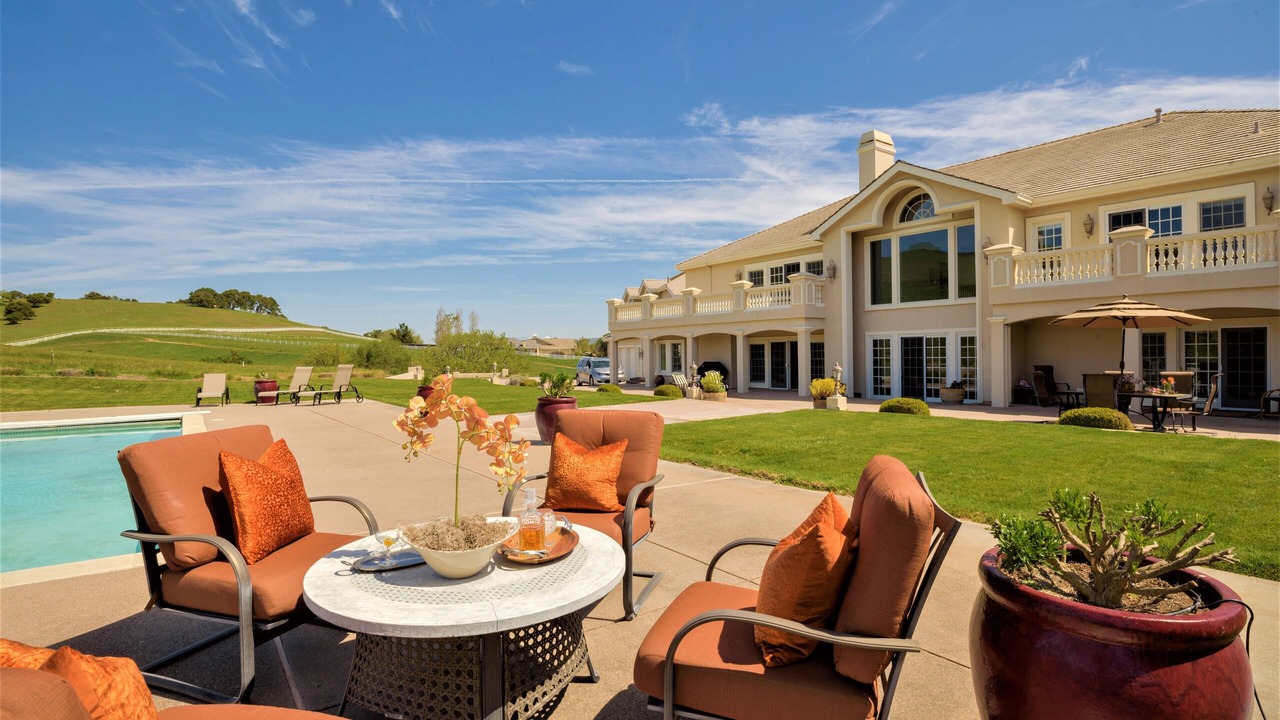 Photo of Outdoor in Salinas