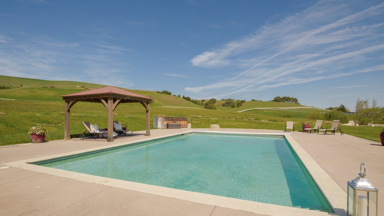 Photo of Outdoor in Salinas