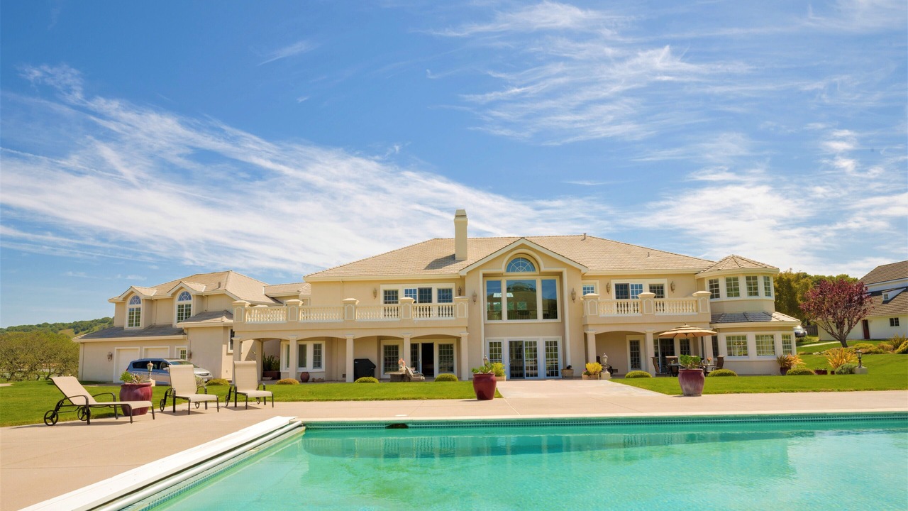 Photo of Outdoor in Salinas