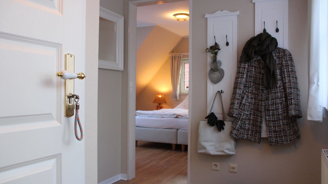 Photo of Bedroom in Spiekeroog