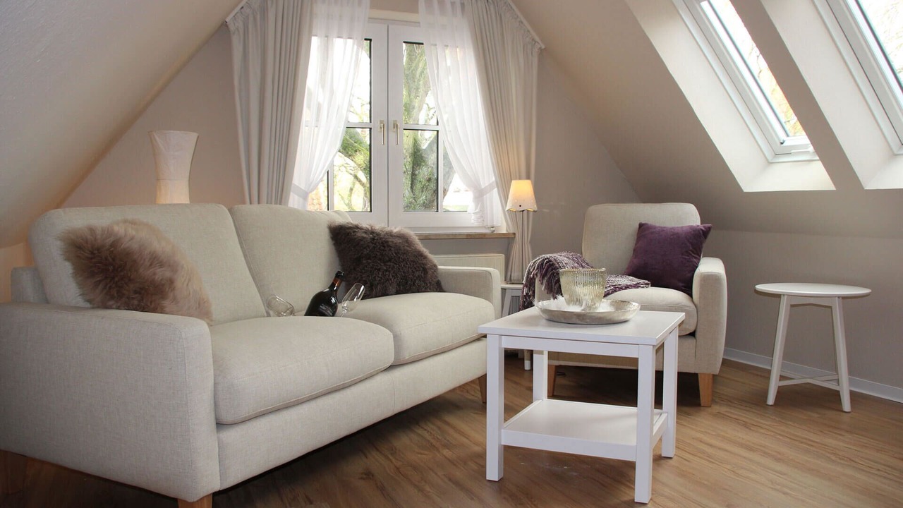 Photo of Livingroom in Spiekeroog