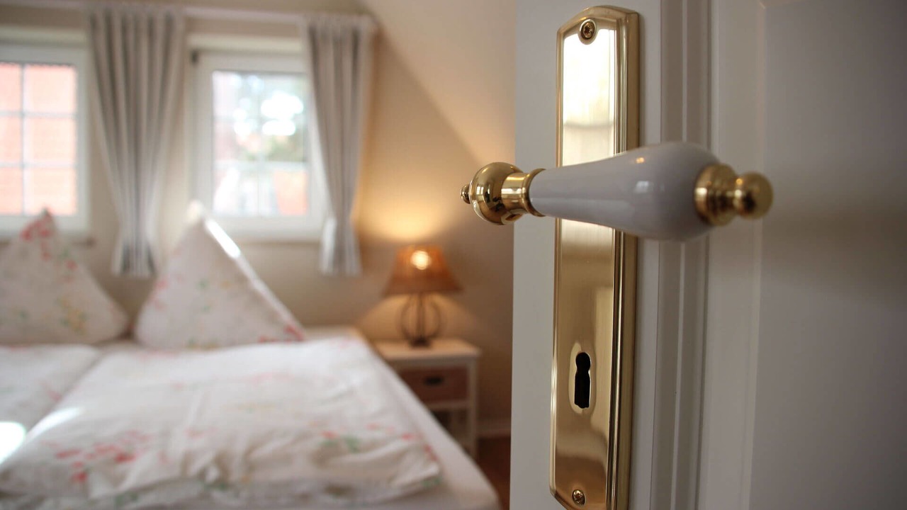 Photo of Bedroom in Spiekeroog